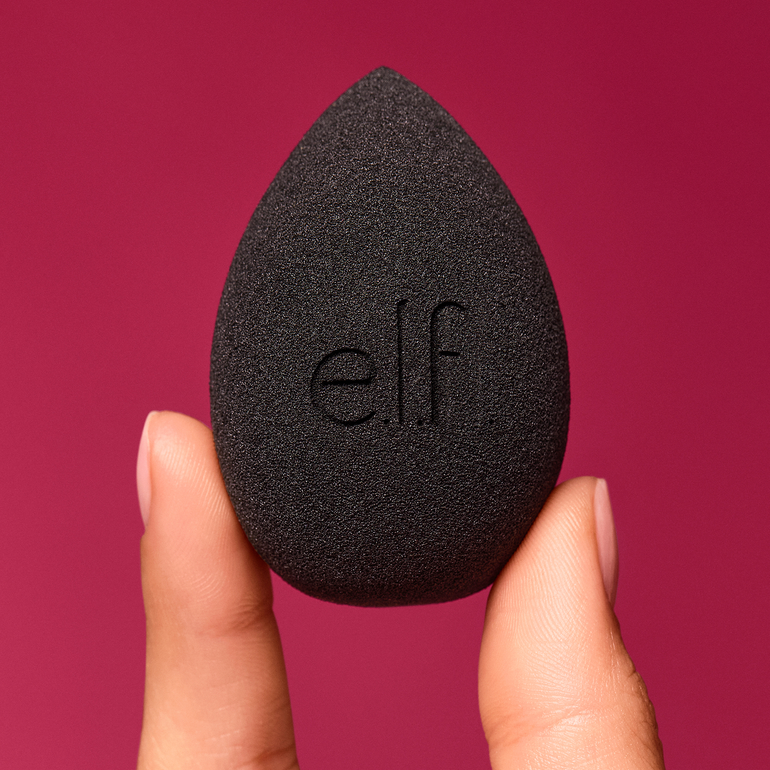 E.L.F. BOUNCE & BLUR PRO SPONGE (ESPONJA FACIAL MULTIFUNCIONAL)